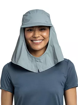 BUFF | Casquette Desert avec protection de la nuque |